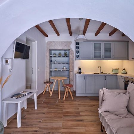 Retreat Paros - The Arch Apartment 外观 照片