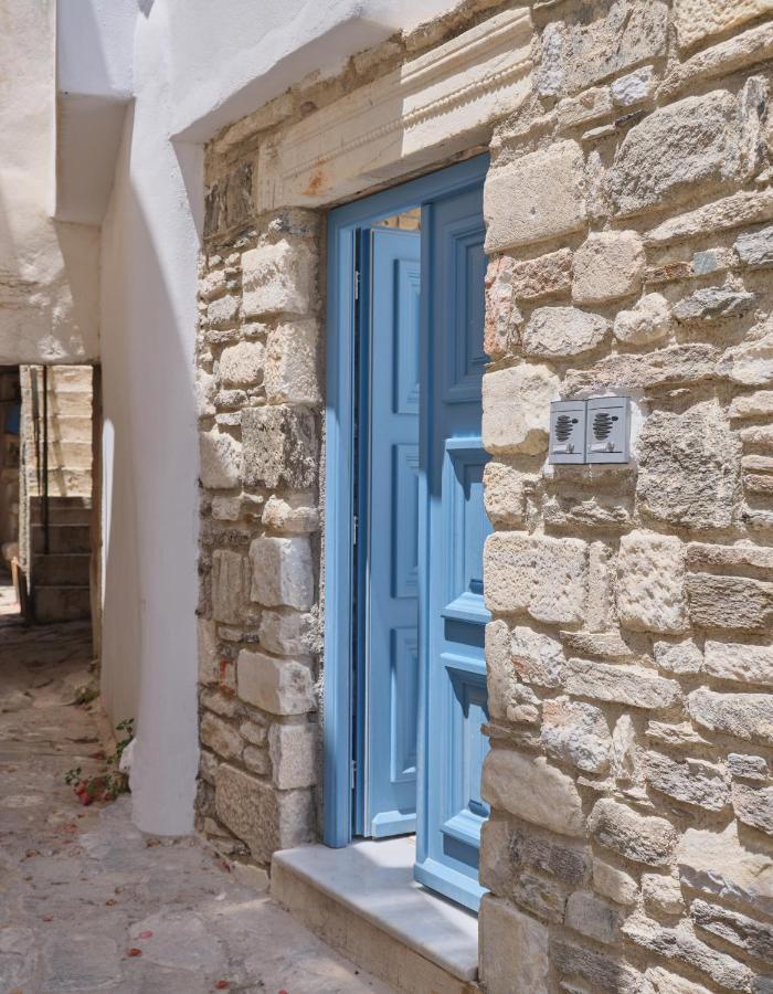 Retreat Paros - The Arch Apartment 外观 照片